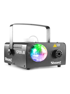 S700-JB Smoke Machine + Jelly Ball LED