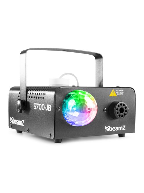 S700-JB Smoke Machine + Jelly Ball LED