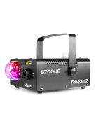 S700-JB Smoke Machine + Jelly Ball LED