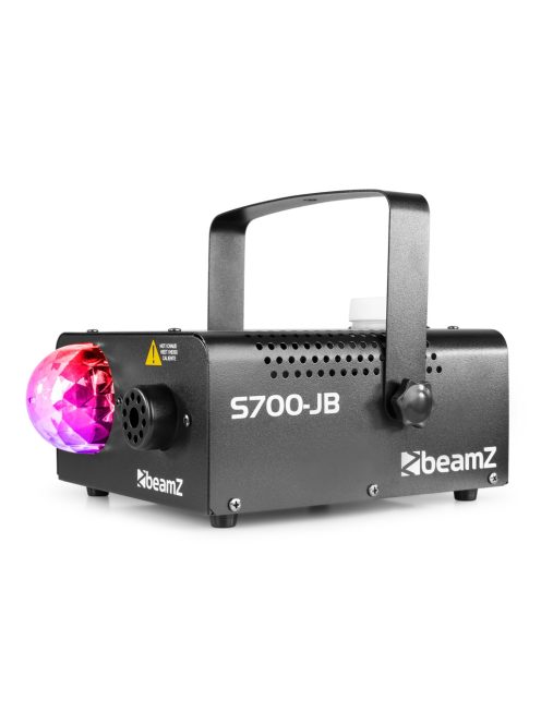 S700-JB Smoke Machine + Jelly Ball LED