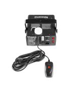 S700-JB Smoke Machine + Jelly Ball LED