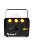 S700-LED Smoke Machine with Flame Effect