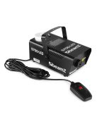 S700-LED Smoke Machine with Flame Effect