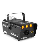 S700-LED Smoke Machine with Flame Effect
