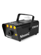 S700-LED Smoke Machine with Flame Effect