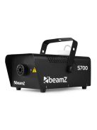 S700 Smoke Machine including fluid