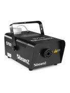 S700 Smoke Machine including fluid