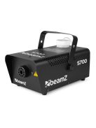 S700 Smoke Machine including fluid