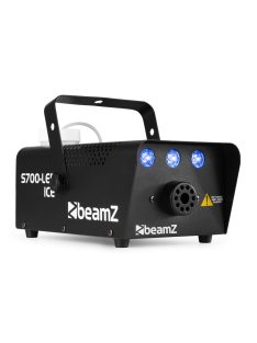 S700LED Smoke machine with Ice effect