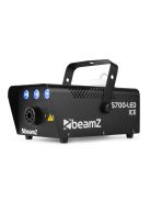 S700LED Smoke machine with Ice effect