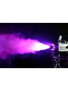 S1500LED Smoke Machine 9x 3W RGB DMX