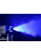 S1500LED Smoke Machine 9x 3W RGB DMX