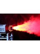 S1500LED Smoke Machine 9x 3W RGB DMX