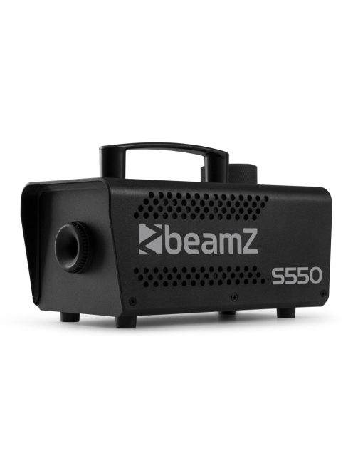 S550 Füstgép 550W
