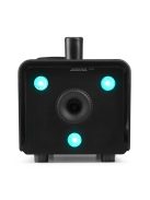 S553L Smoke Machine 3 LEDs RGB