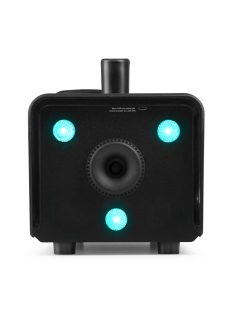 S553L Smoke Machine 3 LEDs RGB