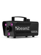 S553L Smoke Machine 3 LEDs RGB