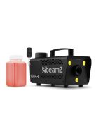 S553L Smoke Machine 3 LEDs RGB