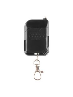 Wireless távirányító füstgépekhez S55x/F50x sorozat