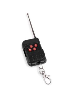 Wireless távirányító füstgépekhez S55x/F50x sorozat