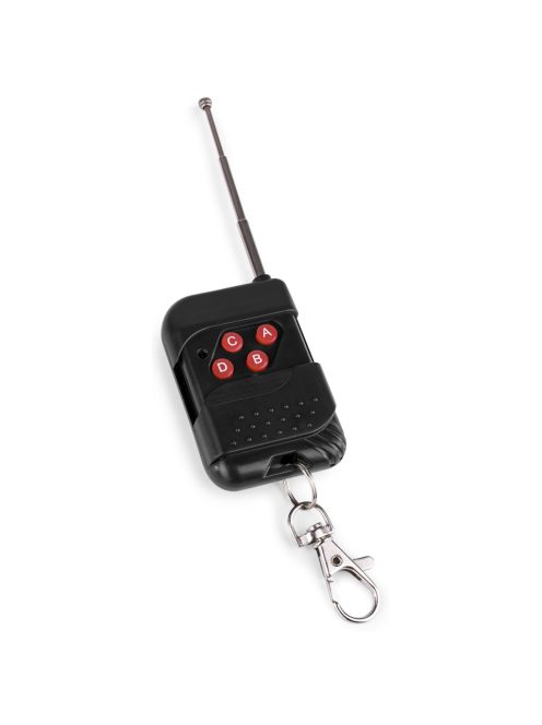 Wireless távirányító füstgépekhez S55x/F50x sorozat