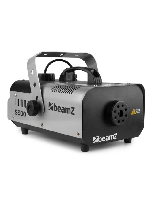 S900 Füstgép 900W