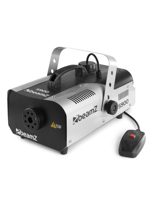 S900 Füstgép 900W
