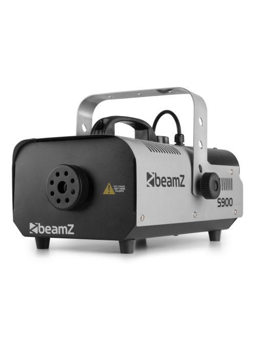 S900 Füstgép 900W