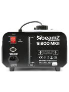 S1200 MKII Füstgép 1200W