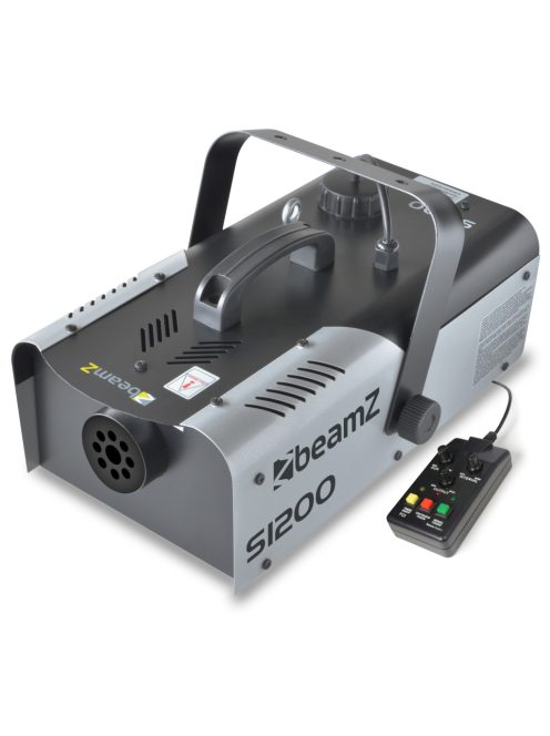 S1200 MKII Füstgép 1200W