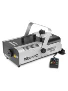 S1500 Smoke Machine DMX with Timer control