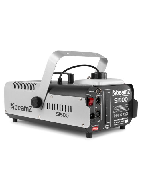 S1500 Smoke Machine DMX with Timer control