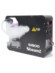 S1800 Smoke Machine DMX Horizontal/Vertical