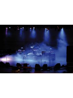 F900 Fazer with output controller