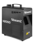 H2000 Faze Machine with DMX