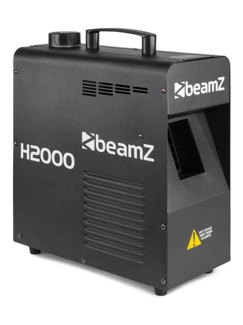 H2000 Faze Machine with DMX