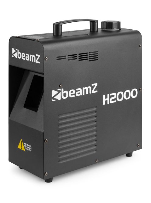 H2000 Faze Machine with DMX