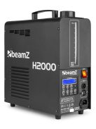 H2000 Faze Machine with DMX