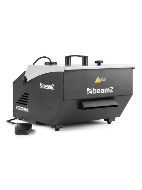 ICE1200 MKII Ice Fogger