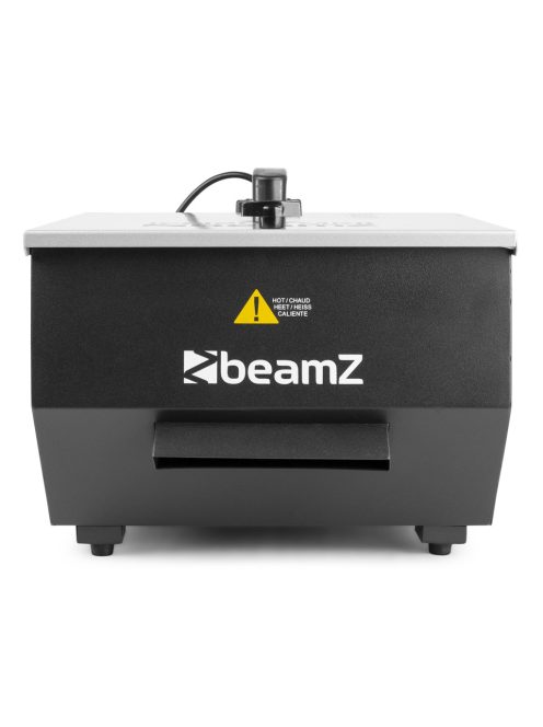 ICE1200 MKII Ice Fogger