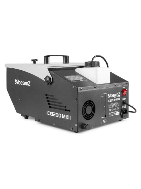ICE1200 MKII Ice Fogger