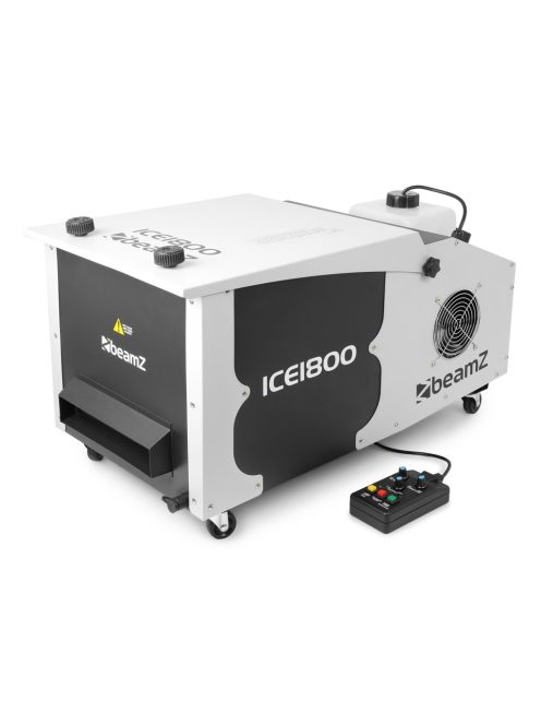 ICE1800 Ice Fogger DMX