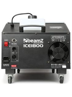 ICE1800 Ice Fogger DMX