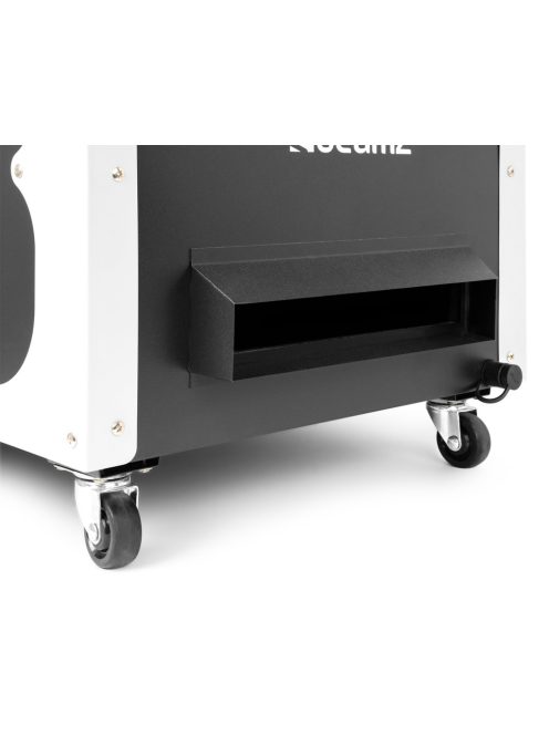 ICE1800 Ice Fogger DMX