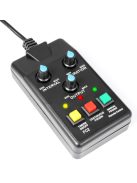 ICE1800 Ice Fogger DMX