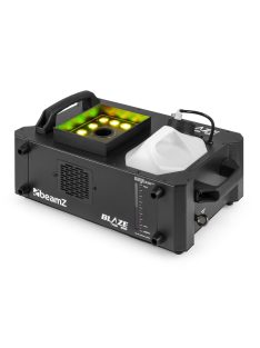 BLAZE800 Vertical Fogger 12x4W 4in1 LED