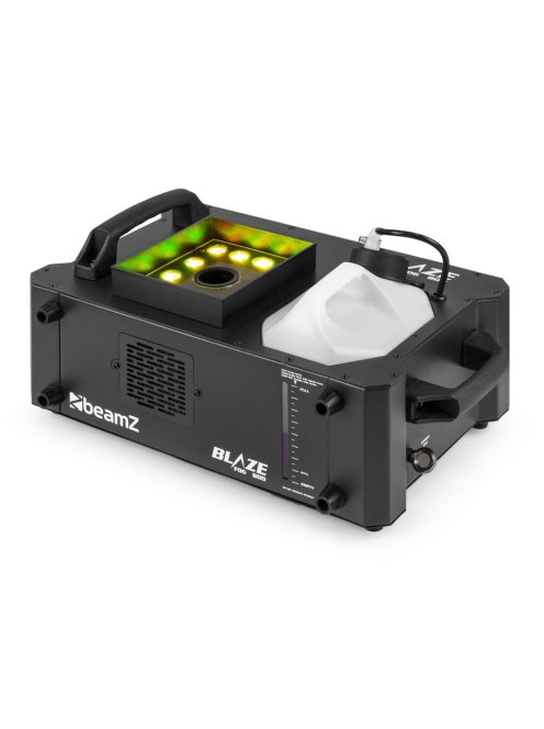 BLAZE800 Vertical Fogger 12x4W 4in1 LED