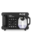 BLAZE800 Vertical Fogger 12x4W 4in1 LED