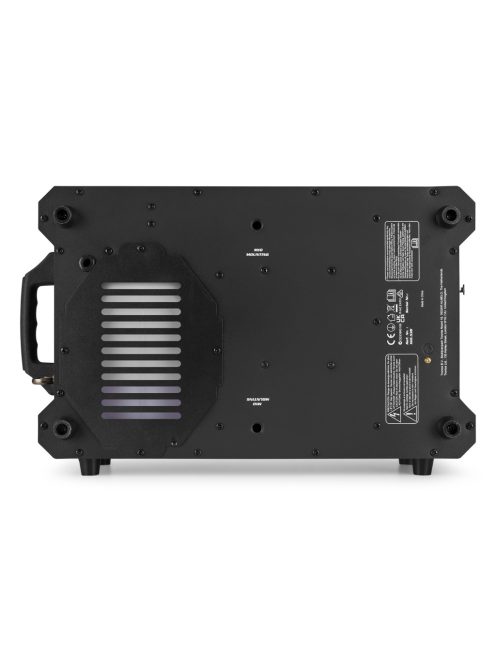 BLAZE800 Vertical Fogger 12x4W 4in1 LED