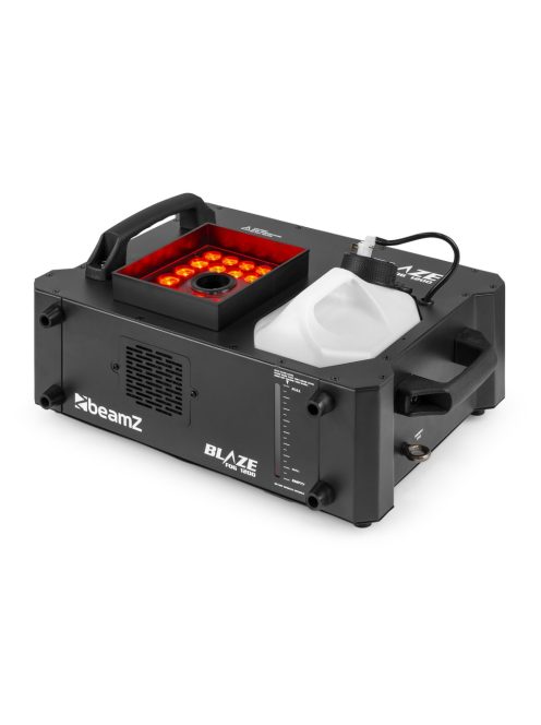 BLAZE1200 Vertical Fogger 24x4W 4in1 LED
